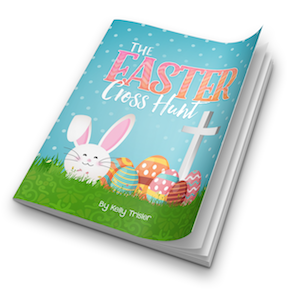 The Easter Cross Hunt